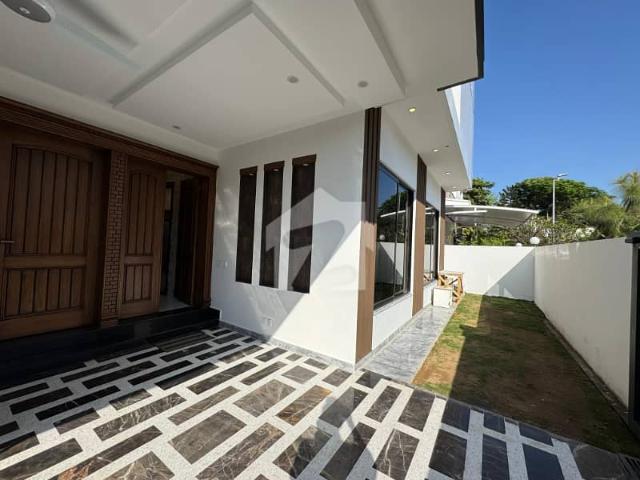 House for sale in Islamabad