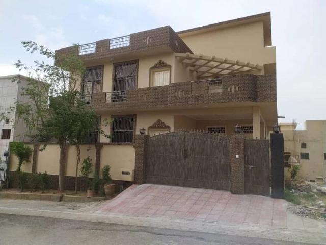 House for sale in Islamabad