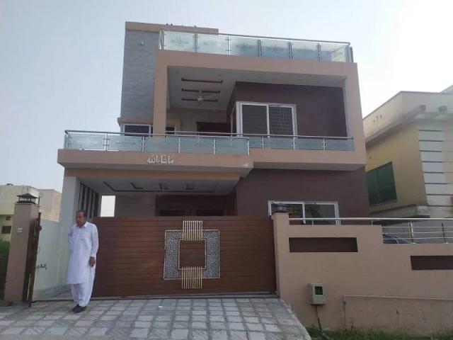 House for sale in Islamabad
