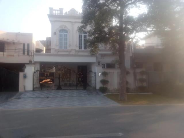 House for sale in Rawalpindi, Islamabad Capital Territory