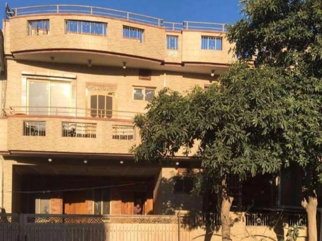 House for sale in Islamabad