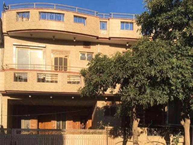House for sale in Islamabad