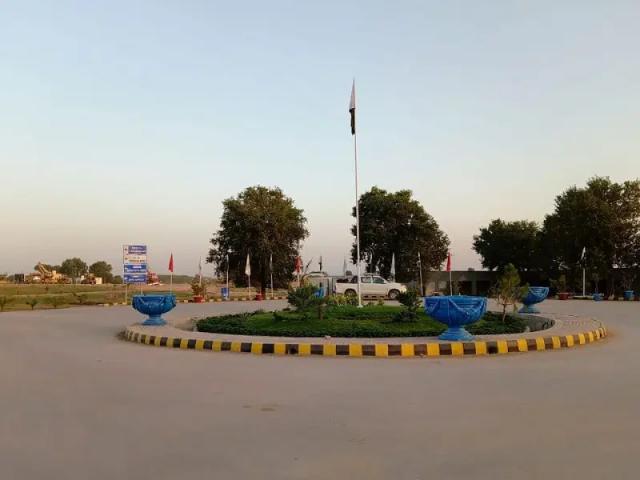House for sale in Rawalpindi, Islamabad Capital Territory