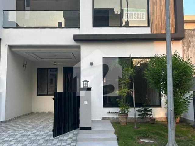 House for sale