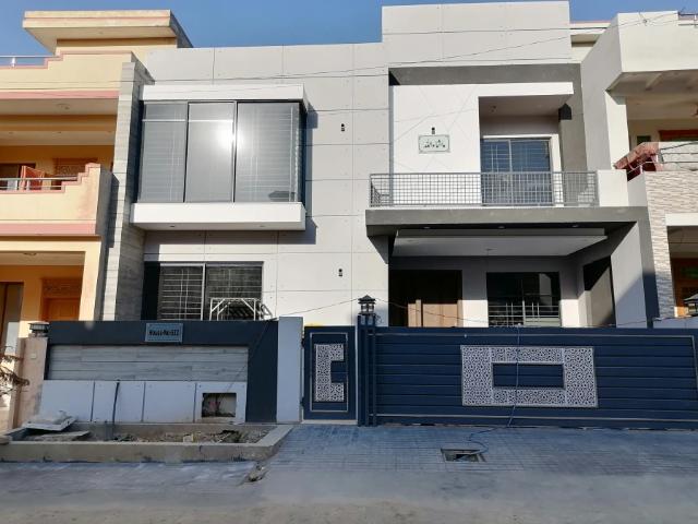 House for sale in Islamabad