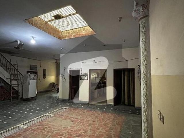 House for sale in Faisalabad, Islamabad Capital Territory
