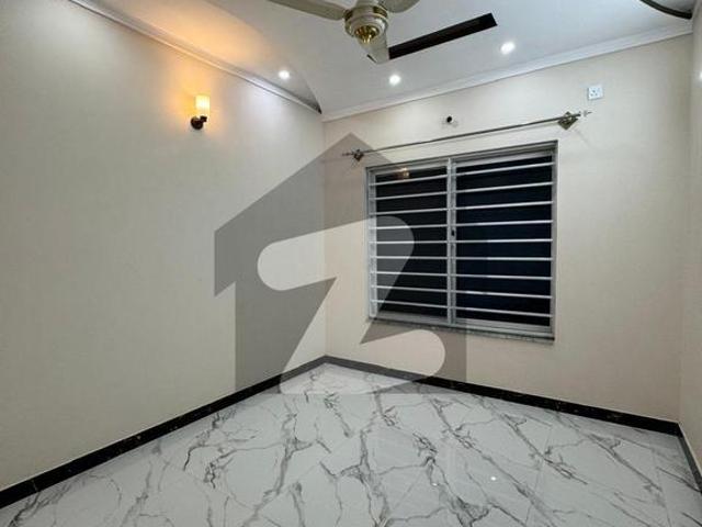 House for sale in Islamabad