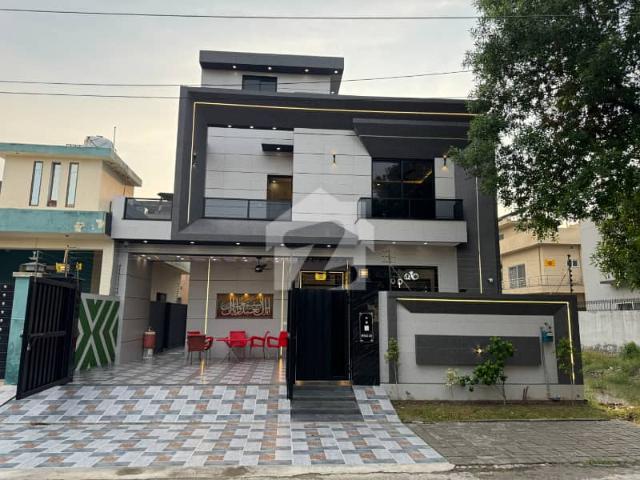 House for sale in Rawalpindi, Islamabad Capital Territory