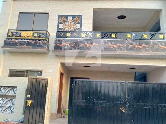 House for sale in Rawalpindi, Islamabad Capital Territory