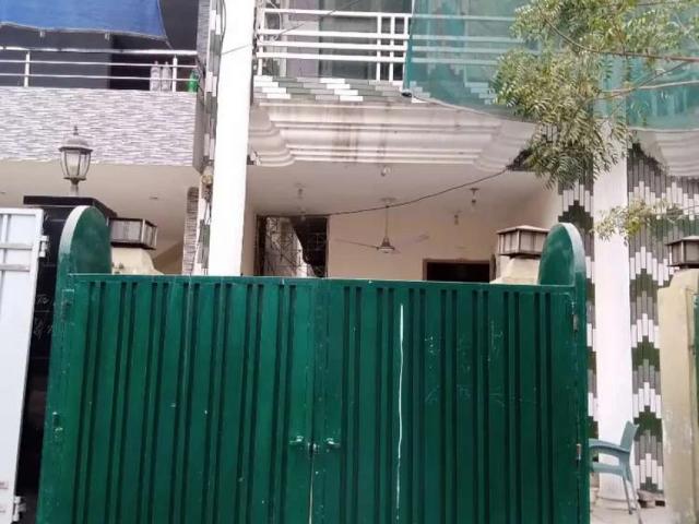House for sale in Rawalpindi, Islamabad Capital Territory