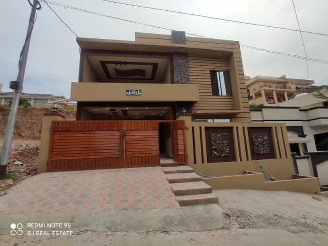 House for sale in Rawalpindi, Islamabad Capital Territory