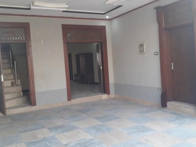 House for sale in Rawalpindi, Islamabad Capital Territory