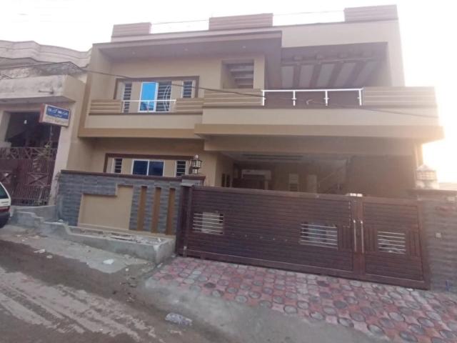 House for sale in Rawalpindi, Islamabad Capital Territory