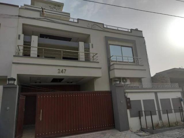 House for sale in Rawalpindi, Islamabad Capital Territory