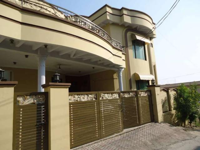 House for sale in Rawalpindi, Islamabad Capital Territory