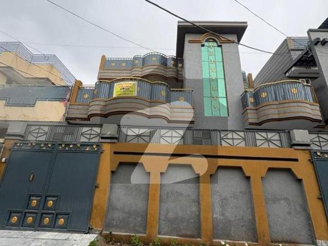 House for sale in Peshawar, North West Frontier Province