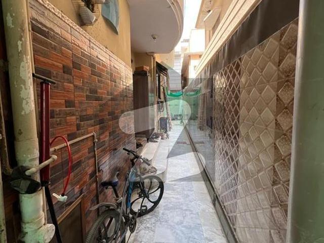 House for sale in Peshawar, North West Frontier Province