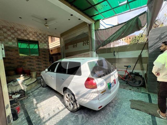 House for sale in Peshawar, North West Frontier Province