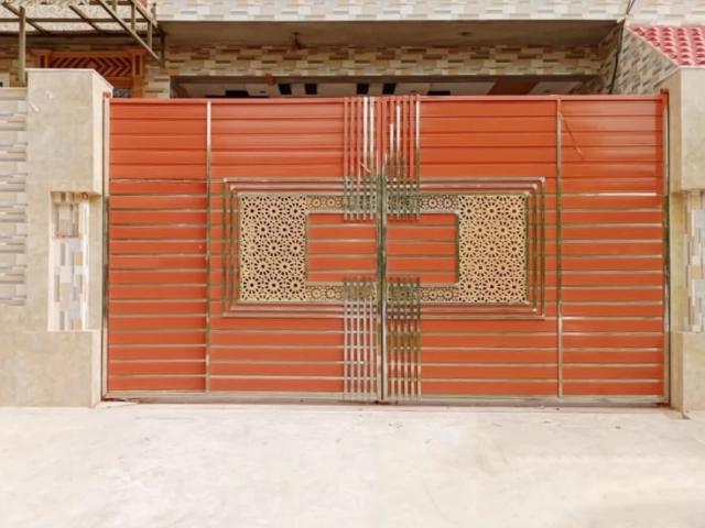 House for sale in Peshawar, North West Frontier Province