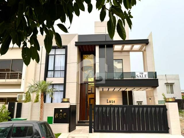 House for sale in Rawalpindi, Islamabad Capital Territory