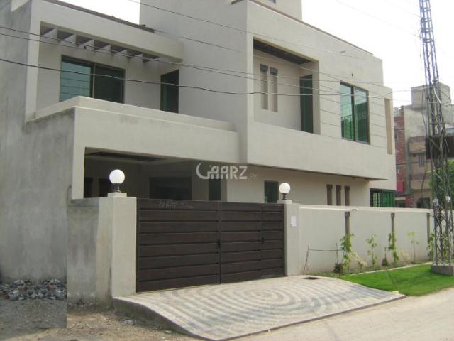 House for sale in Islamabad, PWD Housing Scheme
