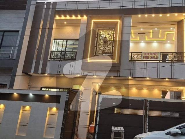 House for sale in Rawalpindi, Islamabad Capital Territory