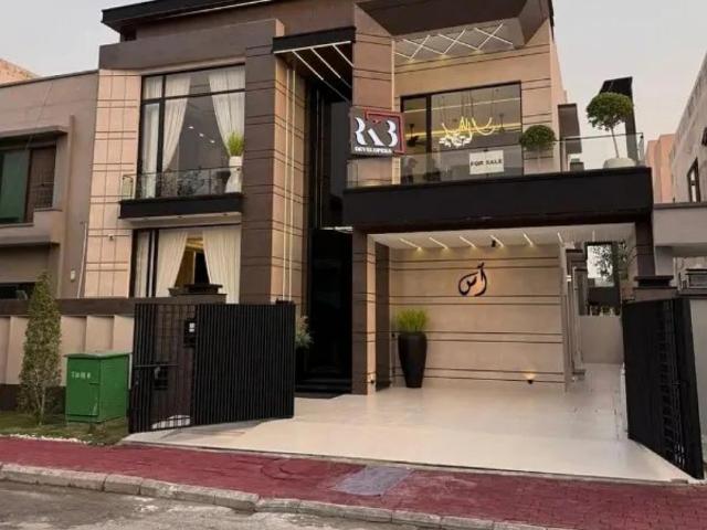 House for sale in Rawalpindi, Islamabad Capital Territory