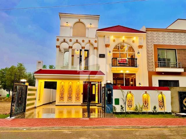 House for sale in Rawalpindi, Islamabad Capital Territory