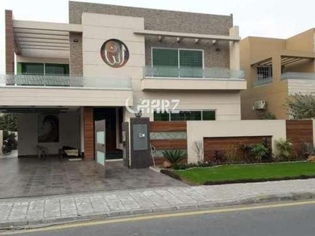 House for sale in Lahore, Bahria Town