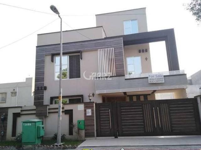 House for sale in Lahore, LDA Avenue