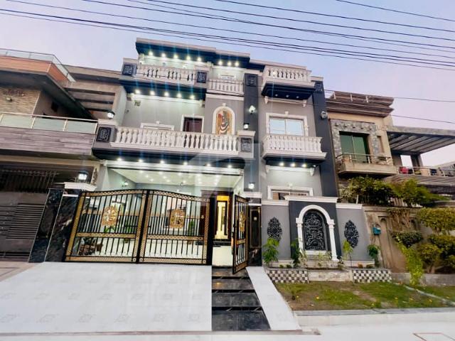 House for sale in Rawalpindi, Islamabad Capital Territory