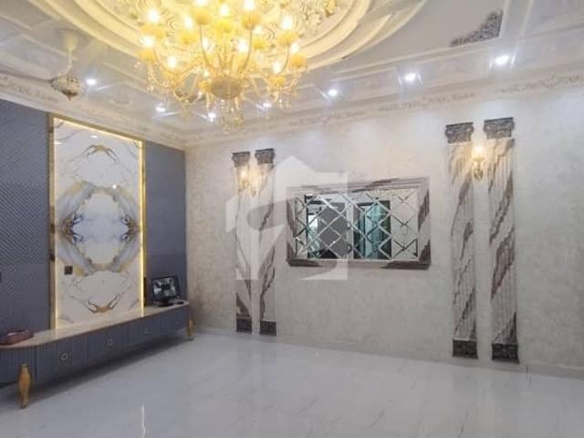 House for sale in Rawalpindi, Islamabad Capital Territory