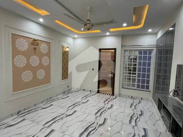 House for sale in Rawalpindi, Islamabad Capital Territory