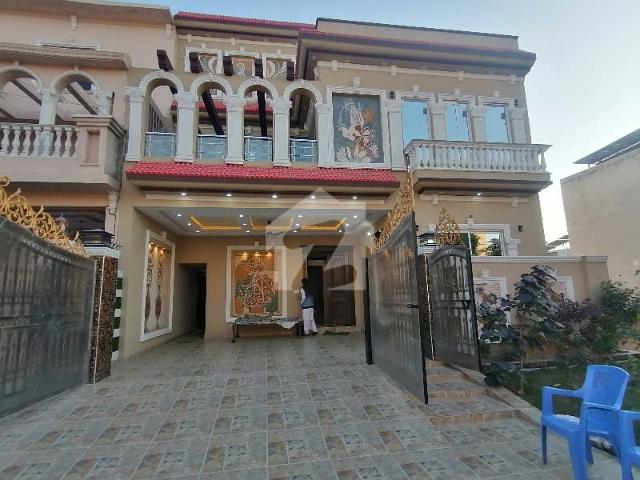 House for sale in Rawalpindi, Islamabad Capital Territory
