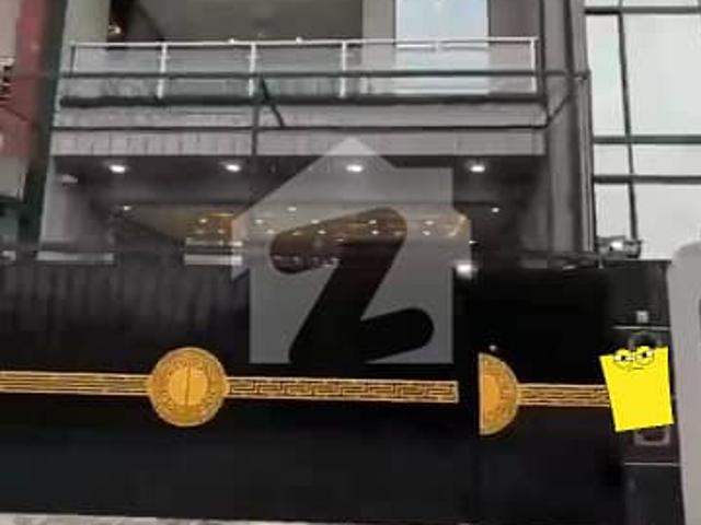 House for sale in Rawalpindi, Islamabad Capital Territory