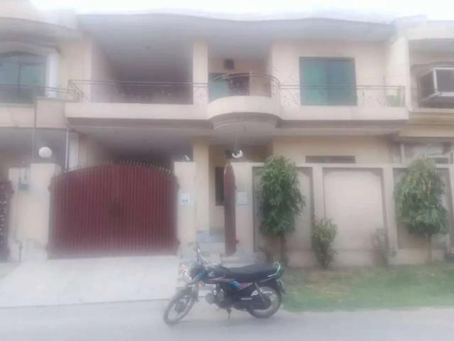 House for sale in Rawalpindi, Islamabad Capital Territory