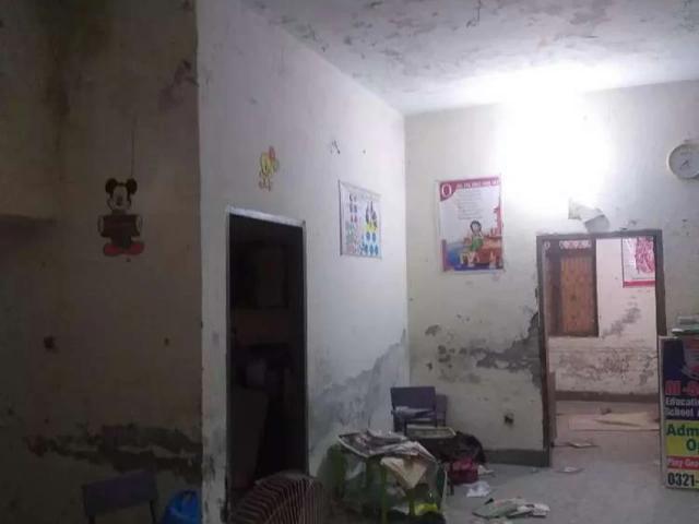 House for sale in اعوان ٹاؤن, لاہور