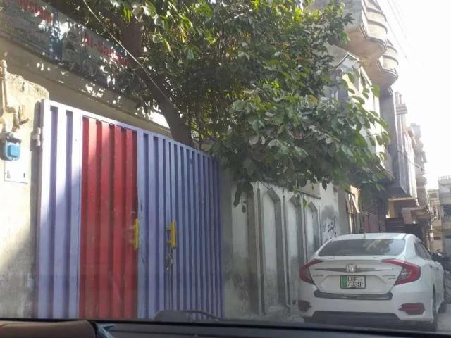 House for sale in Rawalpindi, Islamabad Capital Territory