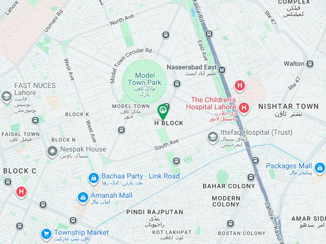 House for sale in لاہور, لاہور ڈویژن