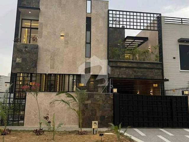 House for sale in Islamabad