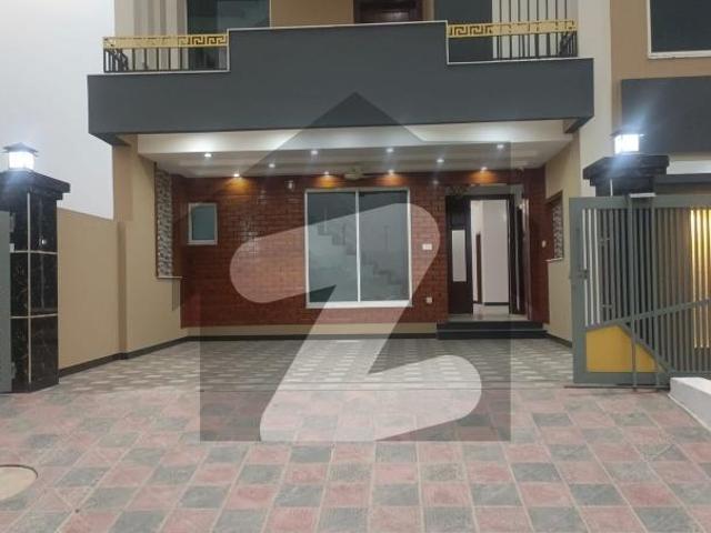 House for sale in Islamabad
