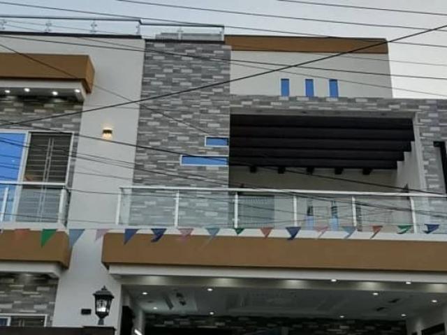 House for sale in Rawalpindi, Islamabad Capital Territory