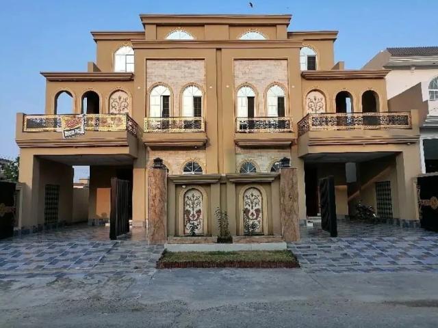 House for sale in Rawalpindi, Islamabad Capital Territory