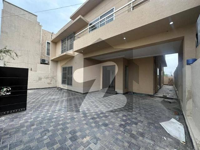 House for sale in Sargodha, Islamabad Capital Territory