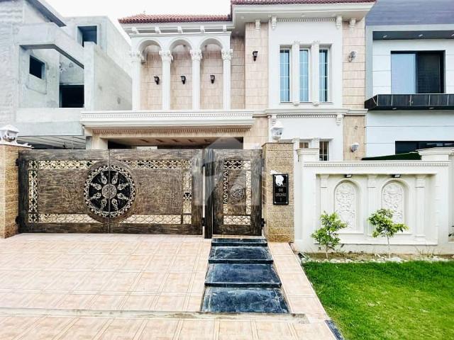 House for sale in Rawalpindi, Islamabad Capital Territory