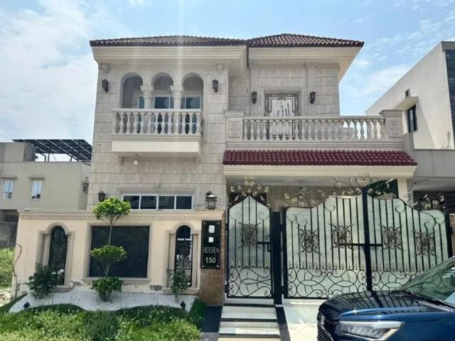 House for sale in Rawalpindi, Islamabad Capital Territory