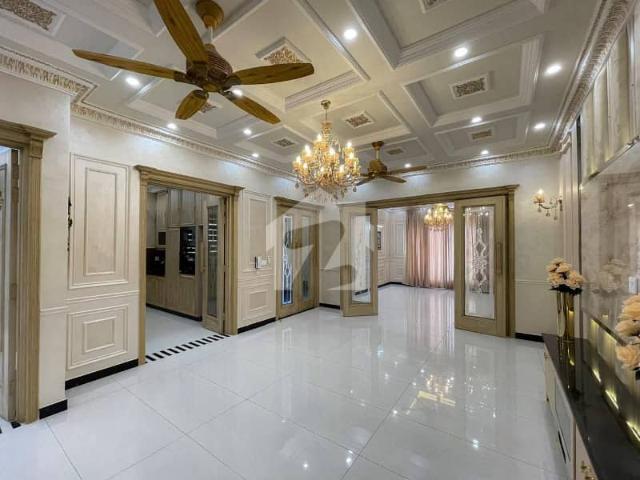 House for sale in Rawalpindi, Islamabad Capital Territory