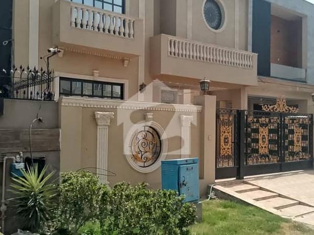 House for sale in Rawalpindi, Islamabad Capital Territory
