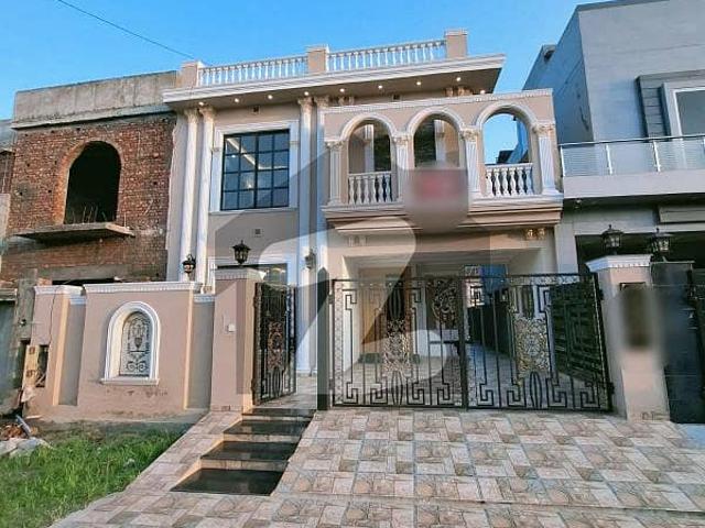 House for sale in Rawalpindi, Islamabad Capital Territory