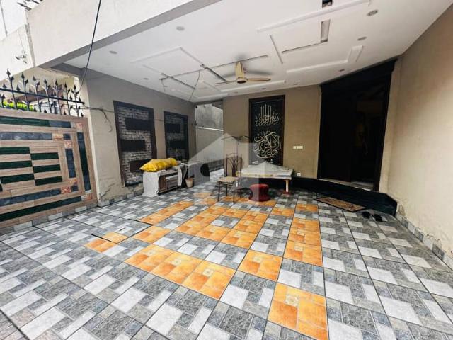 House for sale in Rawalpindi, Islamabad Capital Territory